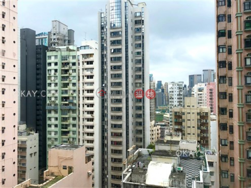 香港搵樓|租樓|二手盤|買樓| 搵地 | 住宅出租樓盤-3房1廁,極高層《帝華閣出租單位》