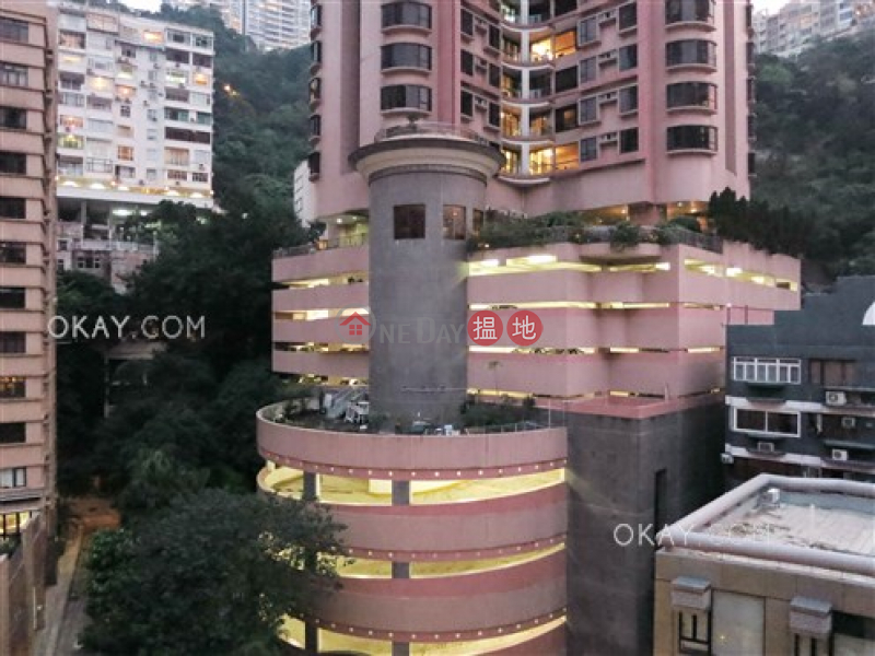 香港搵樓|租樓|二手盤|買樓| 搵地 | 住宅-出租樓盤|3房2廁《愉安大廈出租單位》