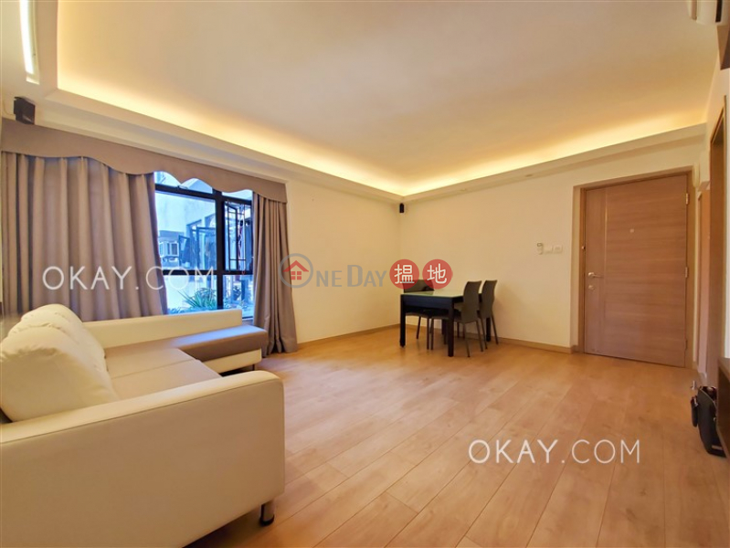 Unique 3 bedroom on high floor | Rental, Tanner Garden 丹拿花園 Rental Listings | Eastern District (OKAY-R71946)