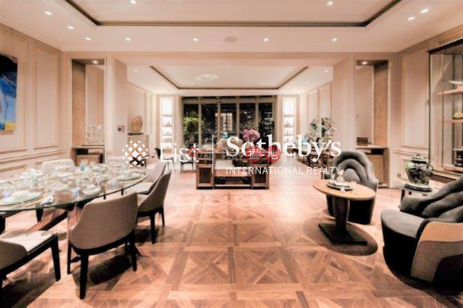Property for Rent at No.28 Barker Road with 4 Bedrooms | No.28 Barker Road 白加道28號 Rental Listings