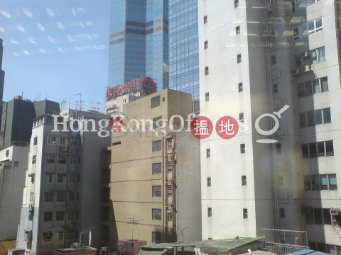 一號廣場 寫字樓租單位出租, 一號廣場 1 Lyndhurst Tower | 中區 (HKO-880-AJHR)_0