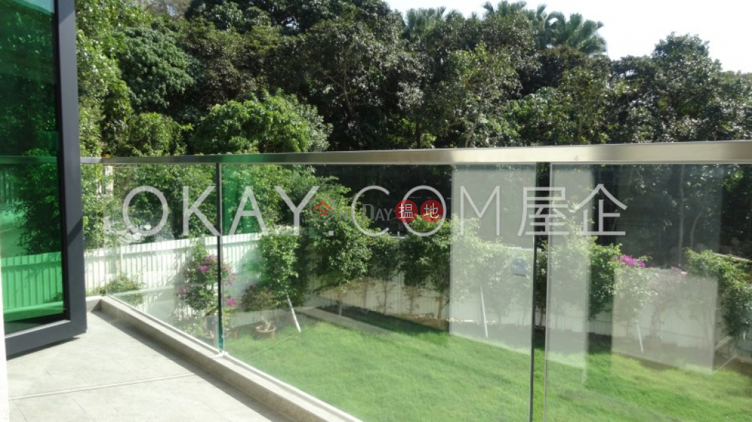 HK$ 45,000/ month, La Caleta Sai Kung, Popular house with terrace, balcony | Rental
