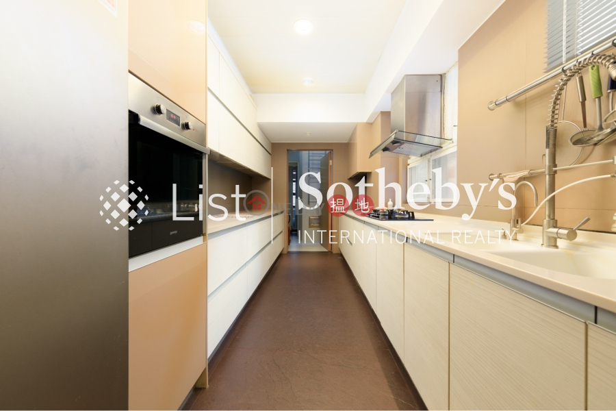 Property for Sale at Olympian Mansion with 3 Bedrooms, 9 Conduit Road | Western District Hong Kong Sales HK$ 40M