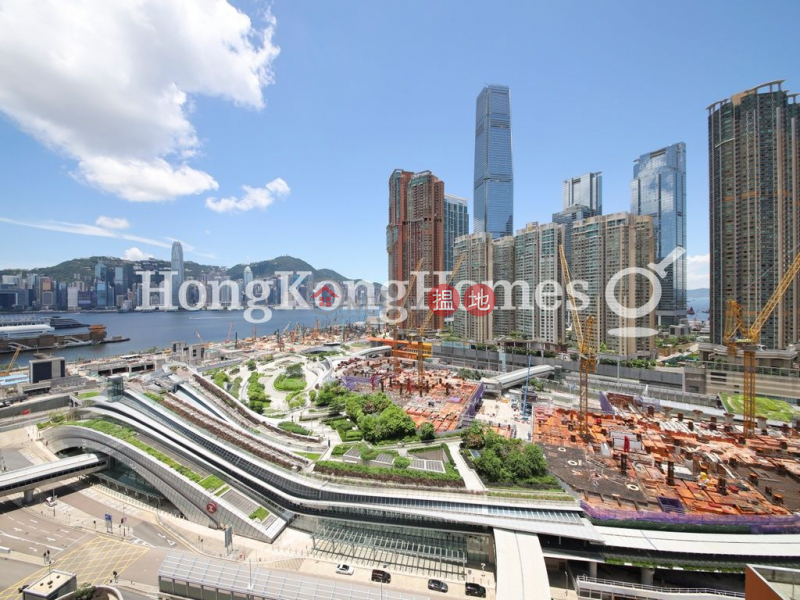 Property Search Hong Kong | OneDay | Residential Rental Listings 3 Bedroom Family Unit for Rent at The Waterfront Phase 1 Tower 3