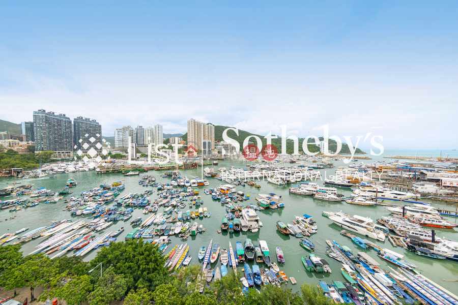 南區左岸1座4房豪宅單位出租|8鴨脷洲徑 | 南區香港-出租HK$ 80,000/ 月