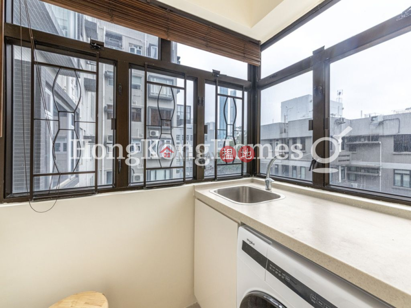 3 Bedroom Family Unit for Rent at Billion Terrace | Billion Terrace 千葉居 Rental Listings