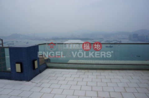 3 Bedroom Family Flat for Sale in Sheung Wan|One Pacific Heights(One Pacific Heights)Sales Listings (EVHK22476)_0