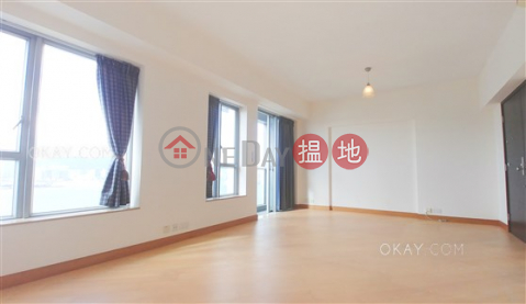 Stylish 3 bed on high floor with harbour views | Rental | The Java 渣華道98號 _0