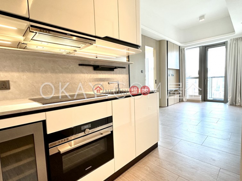 Townplace Soho Middle Residential, Rental Listings HK$ 35,500/ month