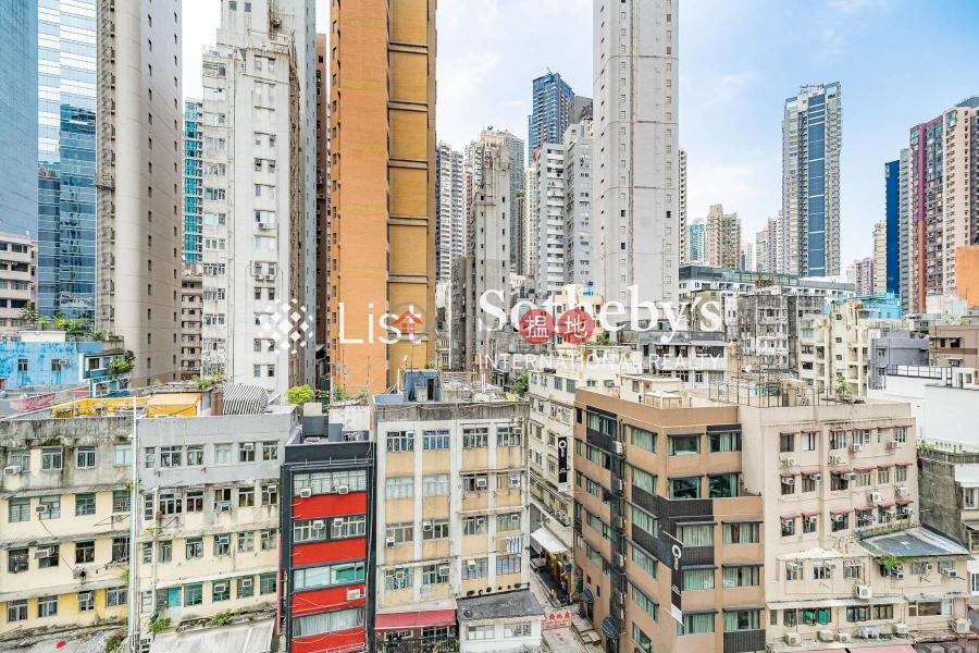 Property Search Hong Kong | OneDay | Residential | Rental Listings | Property for Rent at My Central with 3 Bedrooms