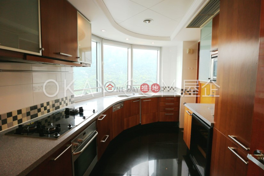 Exquisite 4 bed on high floor with harbour views | Rental | The Summit 御峰 Rental Listings