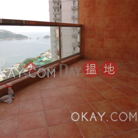 Efficient 3 bedroom with sea views, balcony | For Sale|Repulse Bay Garden(Repulse Bay Garden)Sales Listings (OKAY-S31344)_0