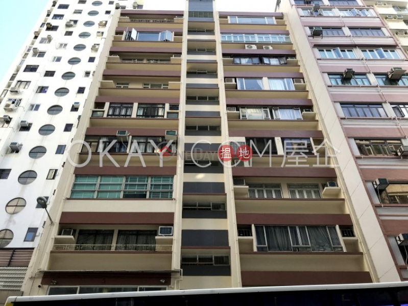 Property Search Hong Kong | OneDay | Residential | Rental Listings | Rare 2 bedroom with terrace & balcony | Rental