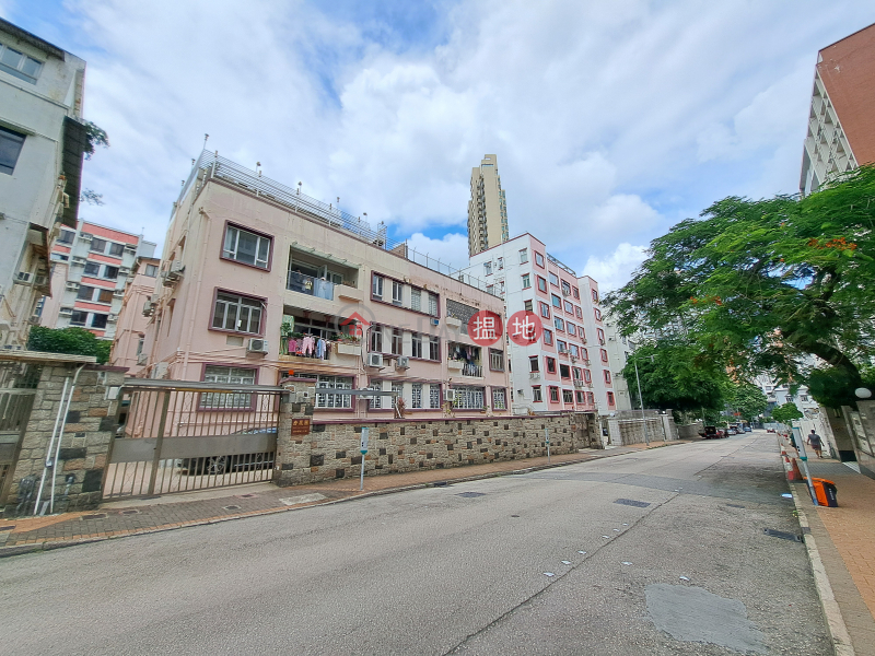 秀麗園 (Sau Lai Garden) 九龍城| ()(3)
