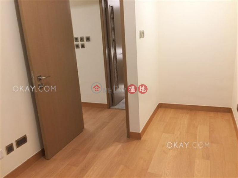 Rare 2 bedroom with balcony | For Sale | 88 Third Street | Western District, Hong Kong | Sales HK$ 13M