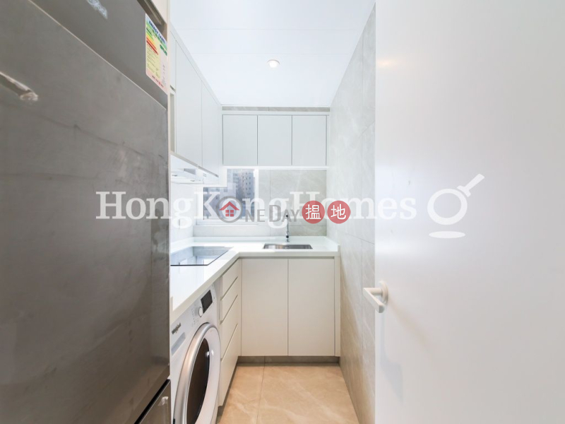 3 Bedroom Family Unit for Rent at Wilton Place 18 Park Road | Western District | Hong Kong, Rental HK$ 40,000/ month