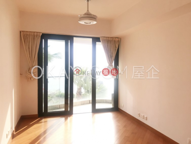 Nicely kept 2 bedroom with terrace | Rental | Phase 6 Residence Bel-Air 貝沙灣6期 Rental Listings