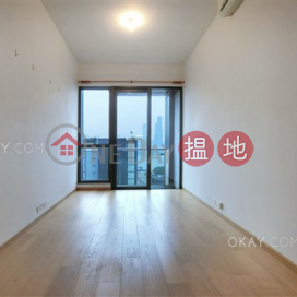 Nicely kept 1 bedroom with balcony | For Sale