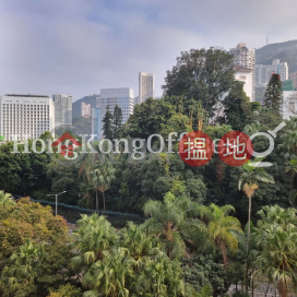 印刷行寫字樓租單位出租, 印刷行 Printing House | 中區 (HKO-314-ALHR)_0