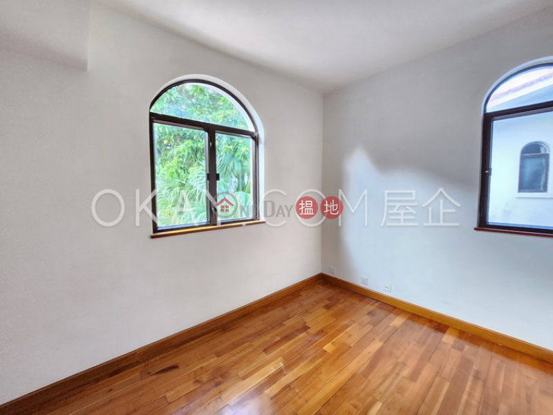 Property Search Hong Kong | OneDay | Residential, Rental Listings | Gorgeous house with sea views, balcony | Rental