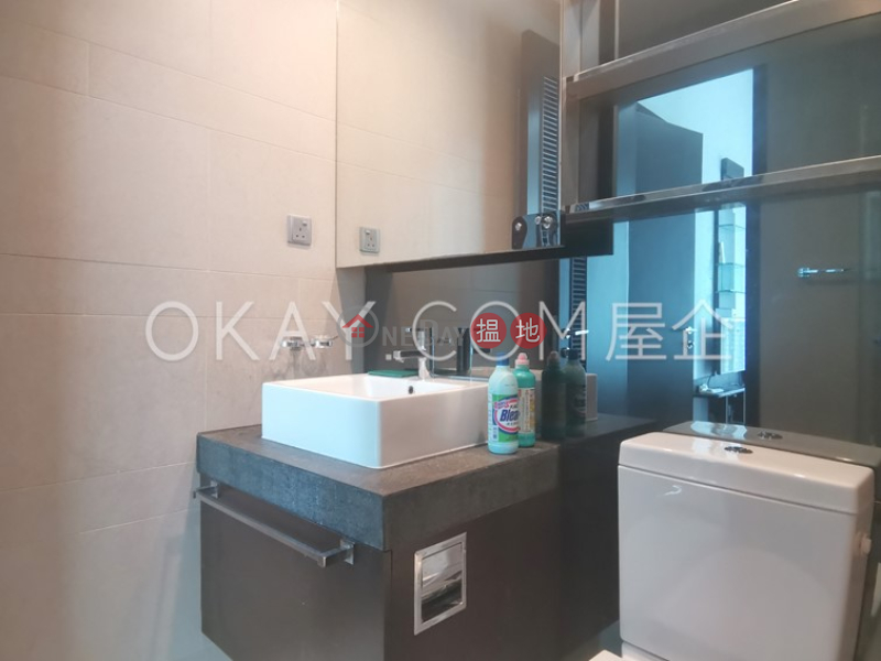 Practical 1 bedroom with balcony | For Sale | J Residence 嘉薈軒 Sales Listings