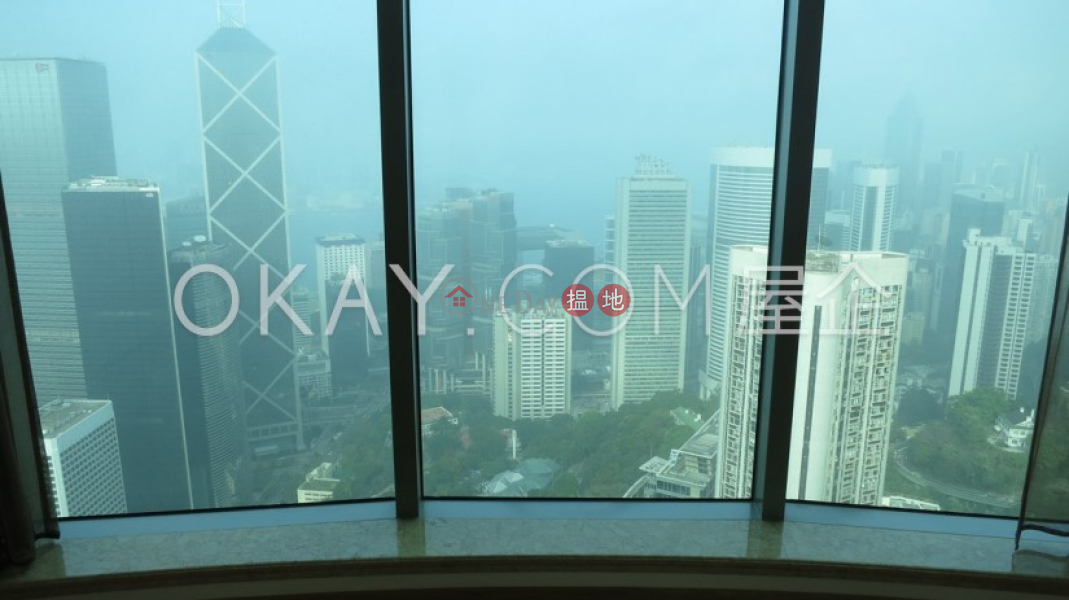 3房2廁,極高層,星級會所,連車位《富匯豪庭出租單位》|2寶雲道 | 中區香港-出租HK$ 115,000/ 月