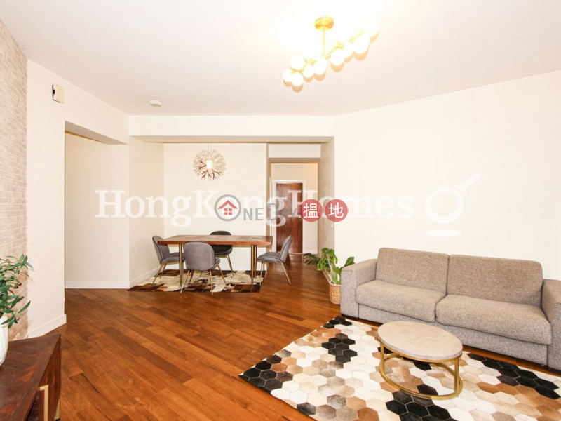 2 Bedroom Unit for Rent at No. 84 Bamboo Grove | 84 Kennedy Road | Eastern District | Hong Kong, Rental, HK$ 46,000/ month