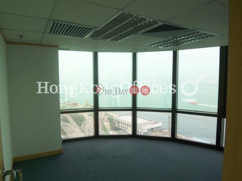 Property Search Hong Kong | OneDay | Office / Commercial Property, Rental Listings Office Unit for Rent at Guangdong Finance Building