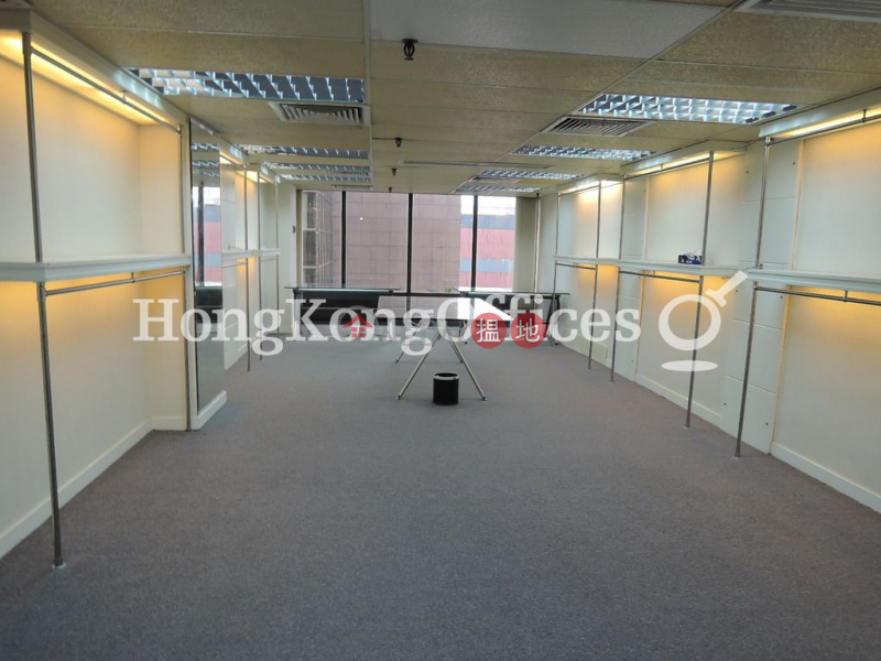 Office Unit for Rent at New Mandarin Plaza Tower A | 14 Science Museum Road | Yau Tsim Mong, Hong Kong | Rental | HK$ 21,532/ month