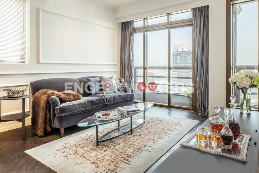 HK$ 39,000/ 月CASTLE ONE BY V|西區-西半山兩房一廳筍盤出租|住宅單位