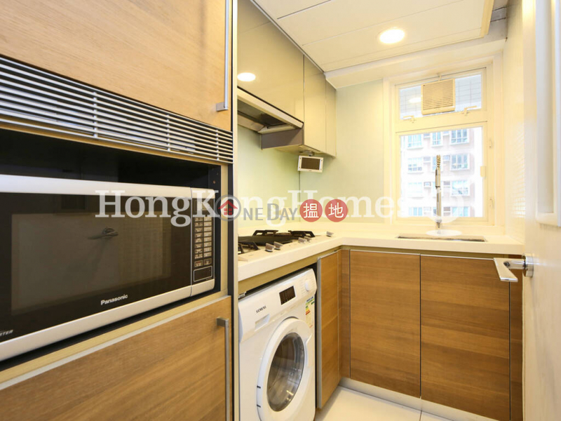 Property Search Hong Kong | OneDay | Residential | Rental Listings | 2 Bedroom Unit for Rent at Centrestage