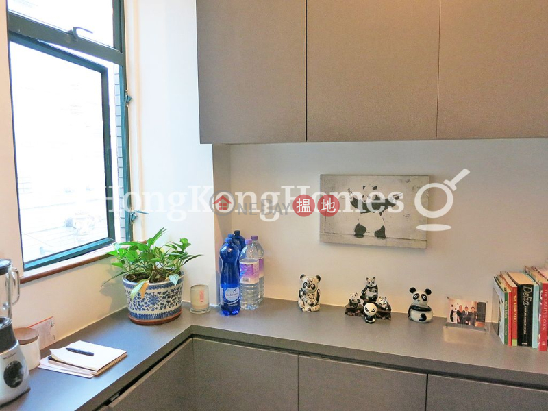 香港搵樓|租樓|二手盤|買樓| 搵地 | 住宅-出租樓盤旭逸居4座兩房一廳單位出租