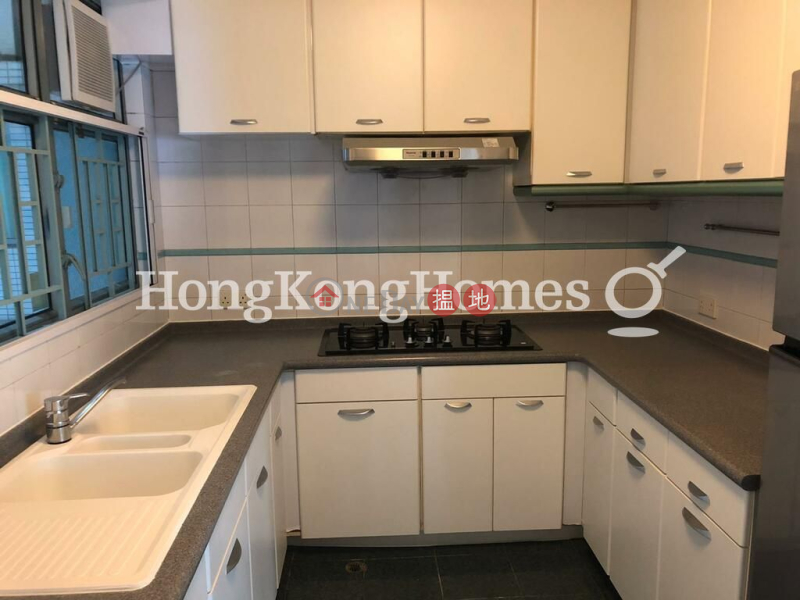 2 Bedroom Unit for Rent at The Floridian Tower 2 | The Floridian Tower 2 逸意居2座 Rental Listings