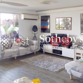Property for Rent at Greenery Garden with 3 Bedrooms | Greenery Garden 怡林閣A-D座 _0