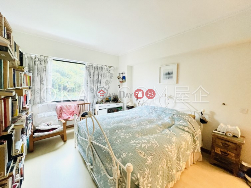 Efficient 2 bedroom with balcony & parking | Rental | Realty Gardens 聯邦花園 Rental Listings