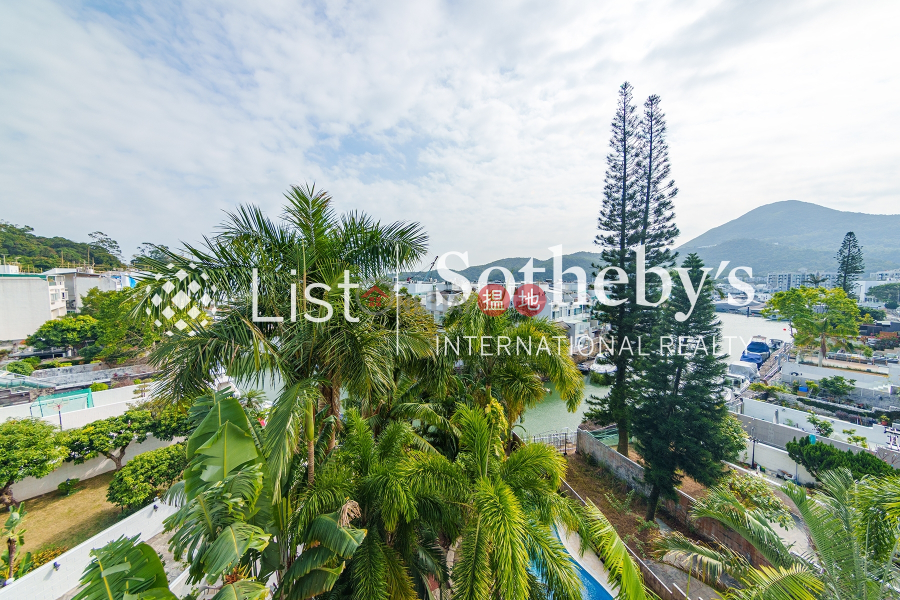 Property Search Hong Kong | OneDay | Residential Sales Listings Property for Sale at Marina Cove with 4 Bedrooms