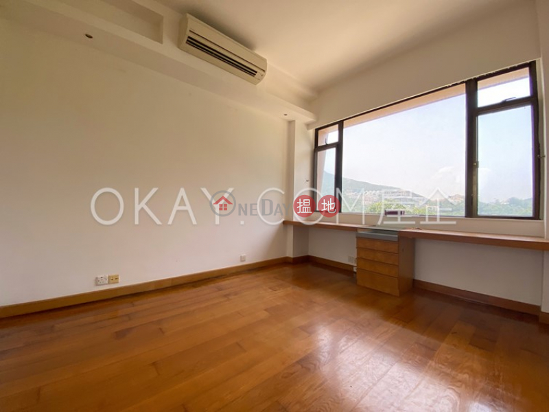 HK$ 72,000/ month | Ridge Court | Southern District | Stylish 3 bedroom with parking | Rental