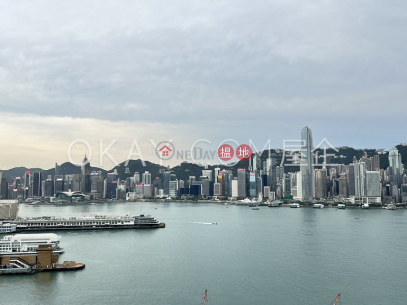 Rare 3 bedroom with balcony | For Sale, 1 Austin Road West | Yau Tsim Mong, Hong Kong Sales HK$ 38M
