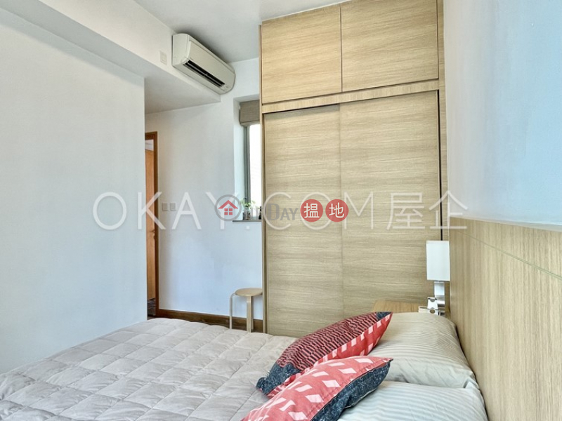 Property Search Hong Kong | OneDay | Residential, Rental Listings | Elegant 3 bedroom with balcony | Rental