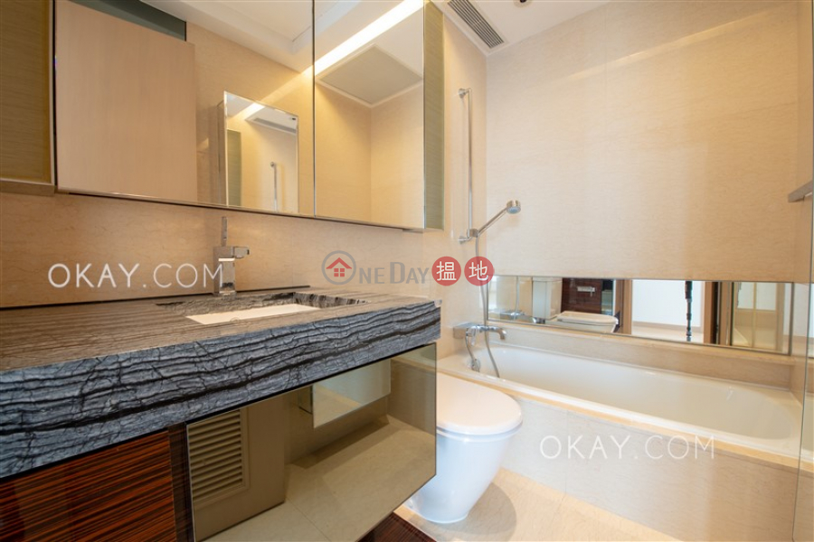 Beautiful 4 bedroom on high floor | Rental 1 Austin Road West | Yau Tsim Mong, Hong Kong, Rental | HK$ 100,000/ month