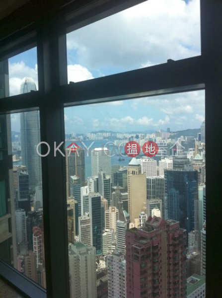 Beautiful 4 bedroom on high floor | Rental | 3 Seymour Road | Western District | Hong Kong, Rental | HK$ 98,000/ month