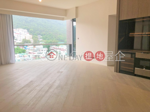 Lovely 4 bedroom with rooftop, balcony | For Sale | Mount Pavilia Tower 6 傲瀧 6座 _0