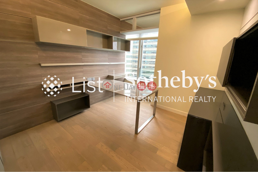 Property Search Hong Kong | OneDay | Residential Rental Listings Property for Rent at Convention Plaza Apartments with 3 Bedrooms