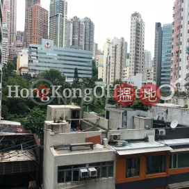 Office Unit for Rent at Skyway Centre