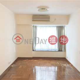 Charming 3 bedroom in Mid-levels West | Rental | The Grand Panorama 嘉兆臺 _0