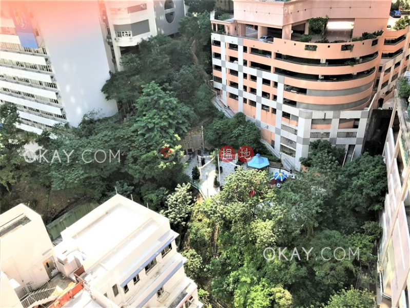 Starlight Garden | High, Residential | Rental Listings, HK$ 25,000/ month