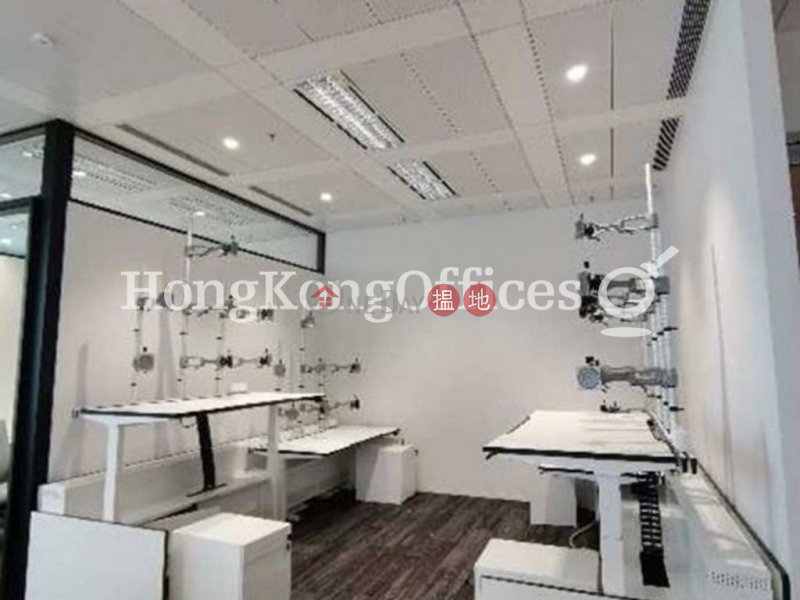 Office Unit for Rent at Two International Finance Centre | Two International Finance Centre 國際金融中心2期 Rental Listings