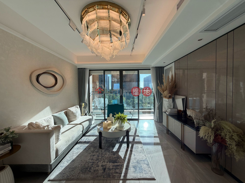 HK$ 880,000始創中心-油尖旺珠海中心位首付3萬月供僅3000現樓送傢俬家電