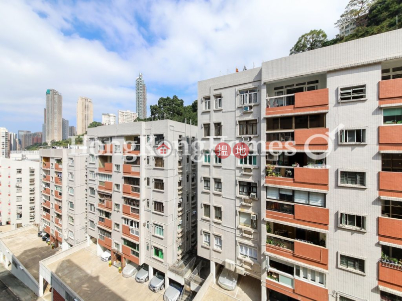 Property Search Hong Kong | OneDay | Residential, Rental Listings, 3 Bedroom Family Unit for Rent at Sunrise Court