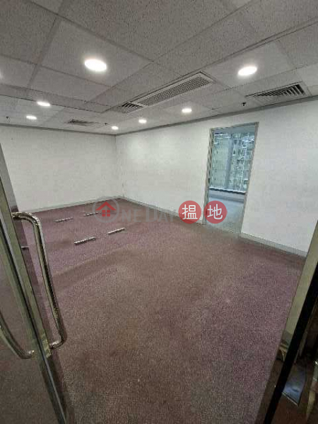 浙江興業大厦高層-寫字樓/工商樓盤|出租樓盤HK$ 21,000/ 月